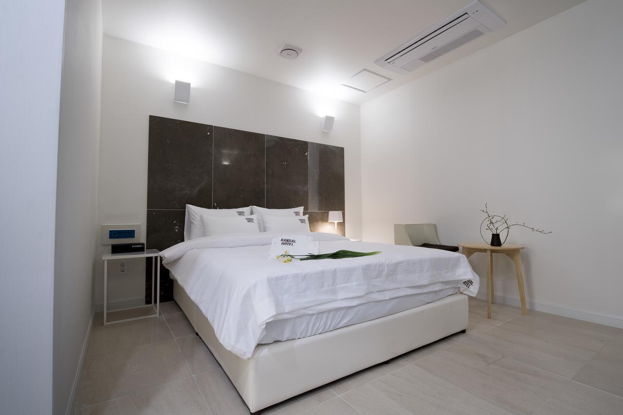 Bandal Hotel Busan Esterno foto