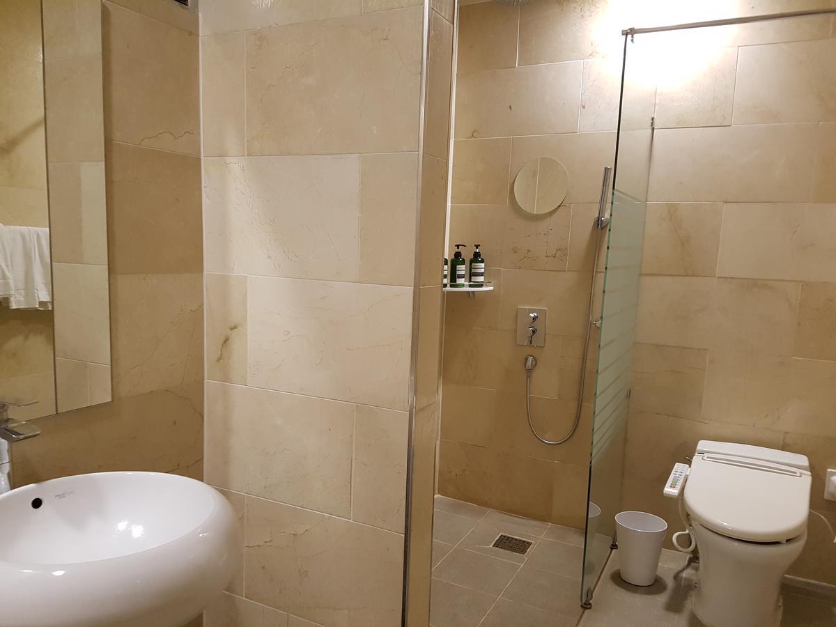 Bandal Hotel Busan Esterno foto