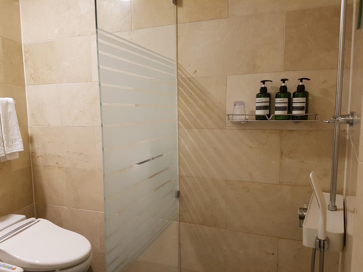 Bandal Hotel Busan Esterno foto