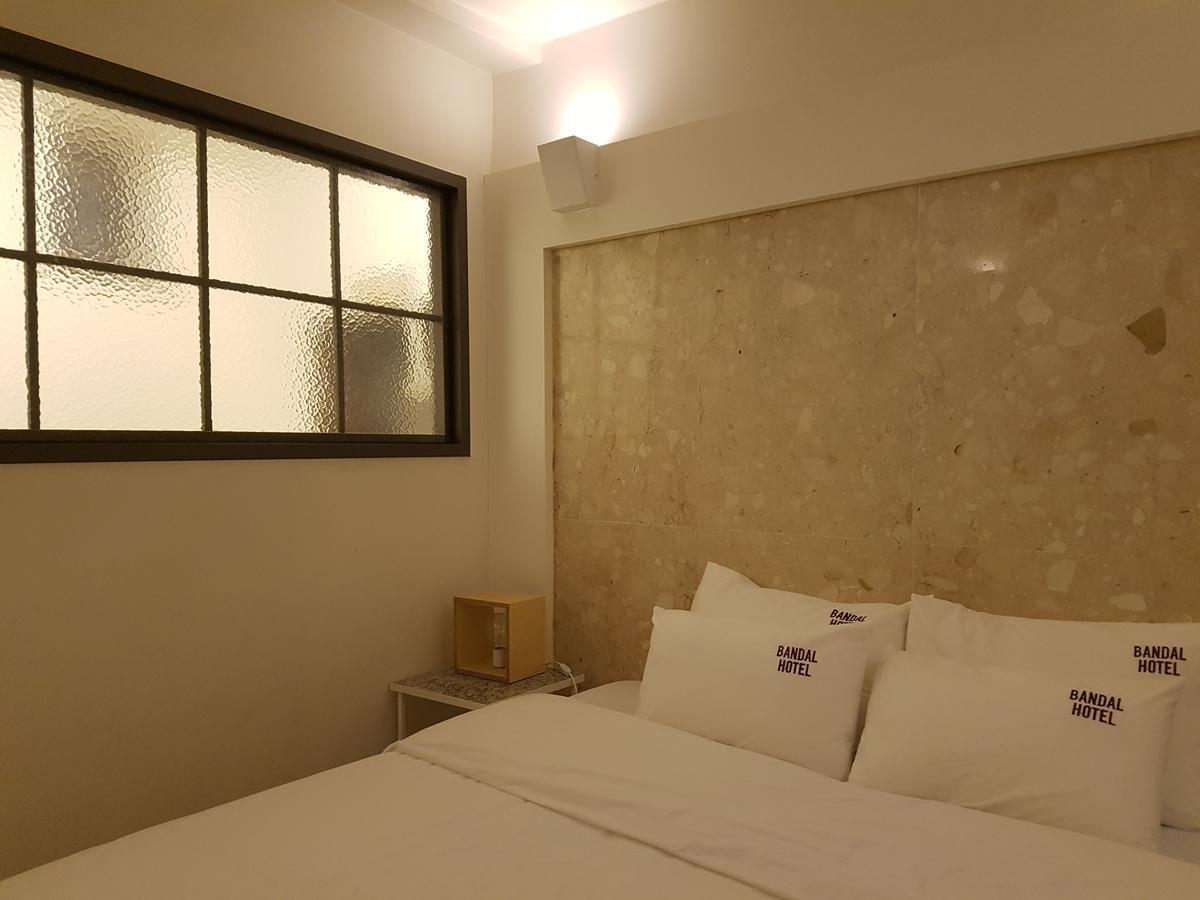 Bandal Hotel Busan Esterno foto