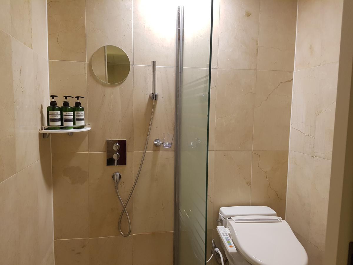 Bandal Hotel Busan Esterno foto